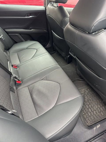 Used 2023 Toyota Camry XSE w/ Cold Weather Package image 16