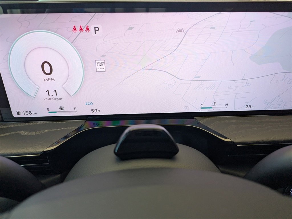 New 2026 Genesis GV80 3.5T Prestige image 18