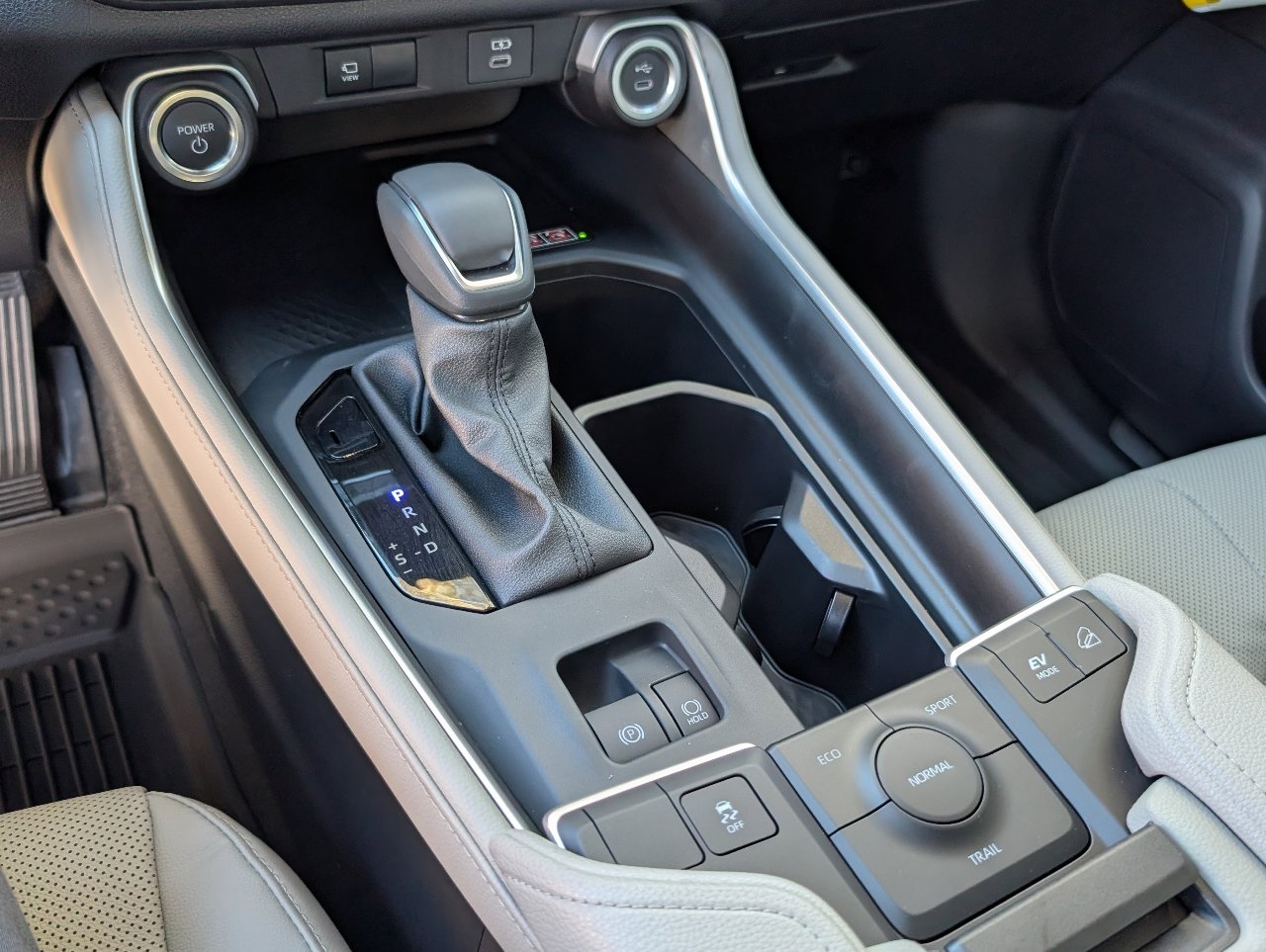 Used 2026 Toyota Grand Highlander Limited image 17