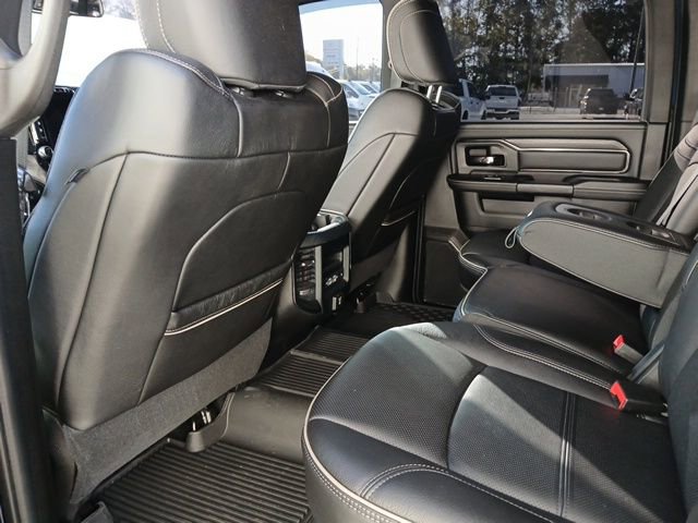 Used 2024 RAM 2500 Rebel w/ Towing Technology Group image 29