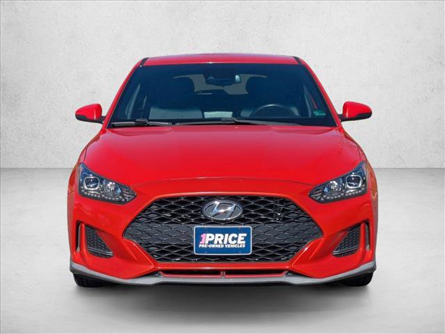Used 2019 Hyundai Veloster Turbo R-Spec image 2