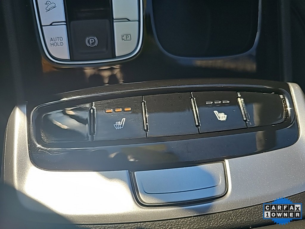 Used 2024 Hyundai Tucson XRT image 23