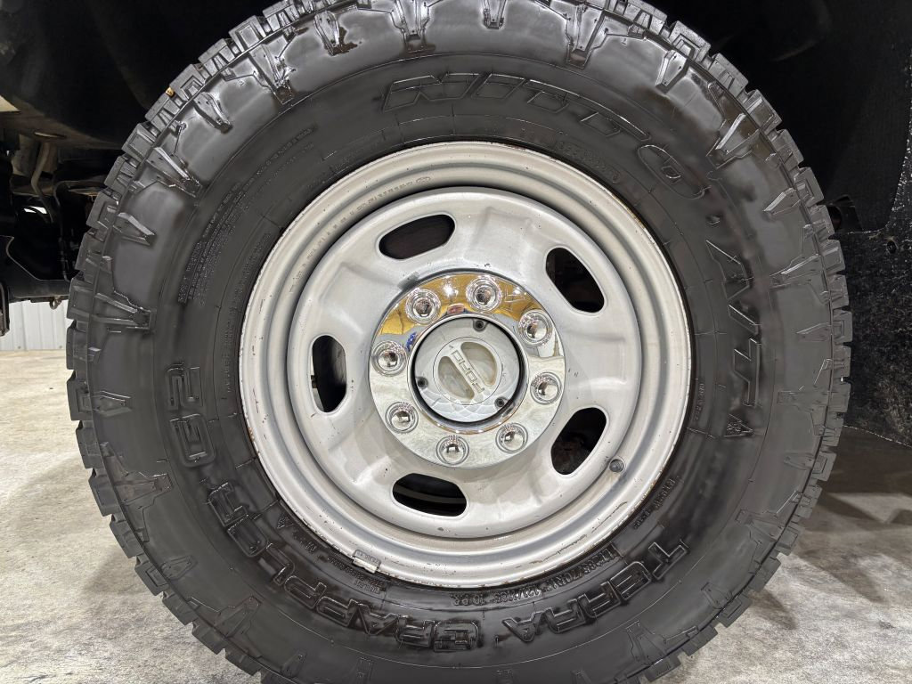 Used 2016 Ford F350 XL image 26