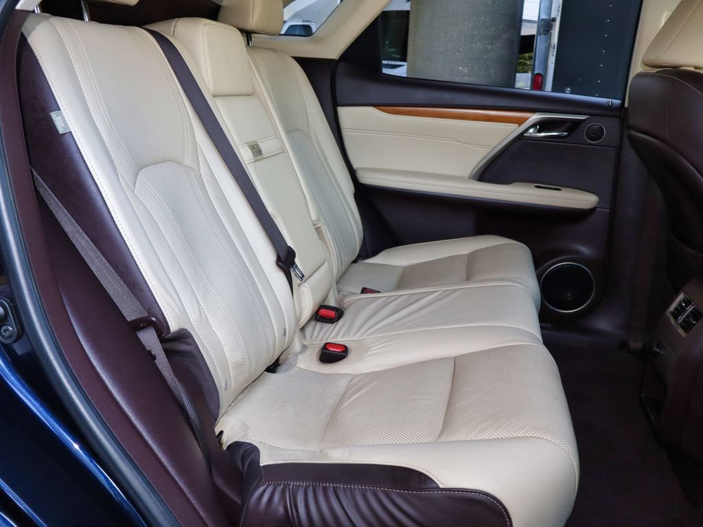 Used 2019 Lexus RX 450h AWD w/ Navigation Package image 44
