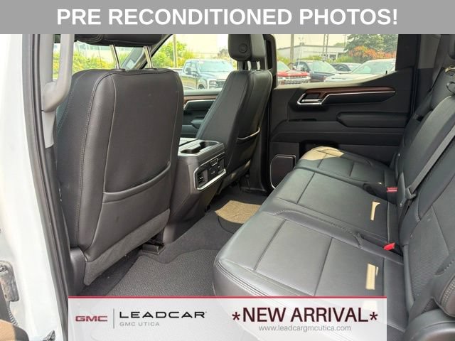 Used 2023 GMC Sierra 1500 Denali AWD/4WD image 15