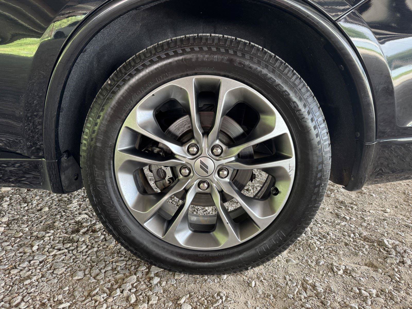 Used 2020 Dodge Durango R/T RWD image 50
