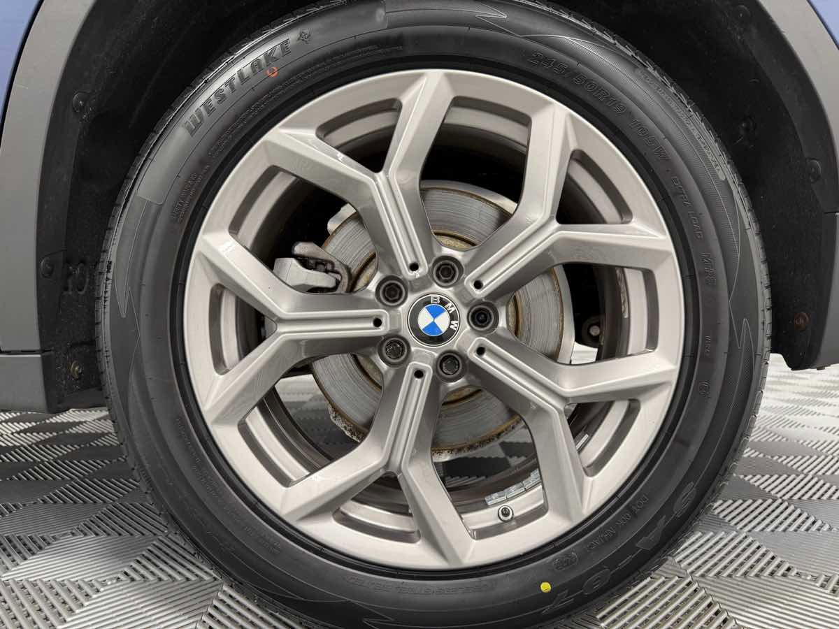 Used 2022 BMW X3 xDrive30i image 36