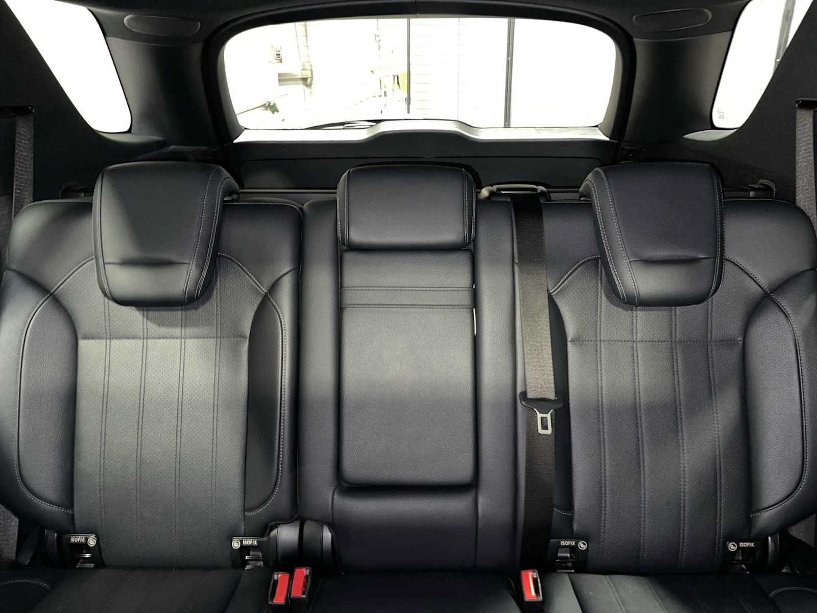 Used 2019 Mercedes-Benz GLE 400 4MATIC image 22