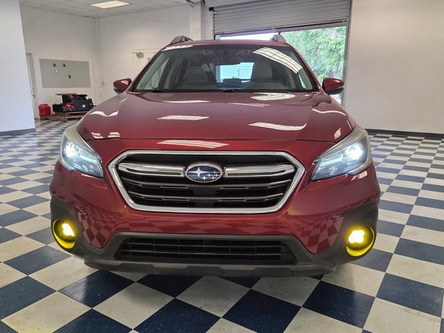 Used 2019 Subaru Outback 2.5i Limited w/ Popular Package #2 AWD/4WD image 2