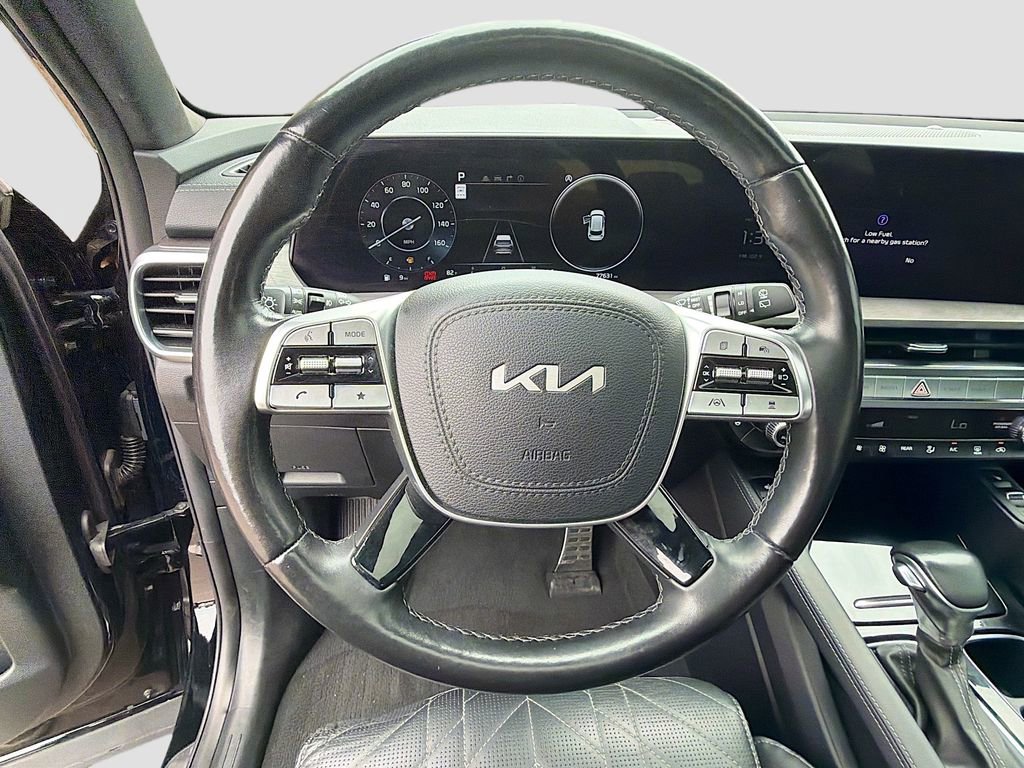 Used 2023 Kia Telluride SX Prestige X-Pro AWD/4WD image 41