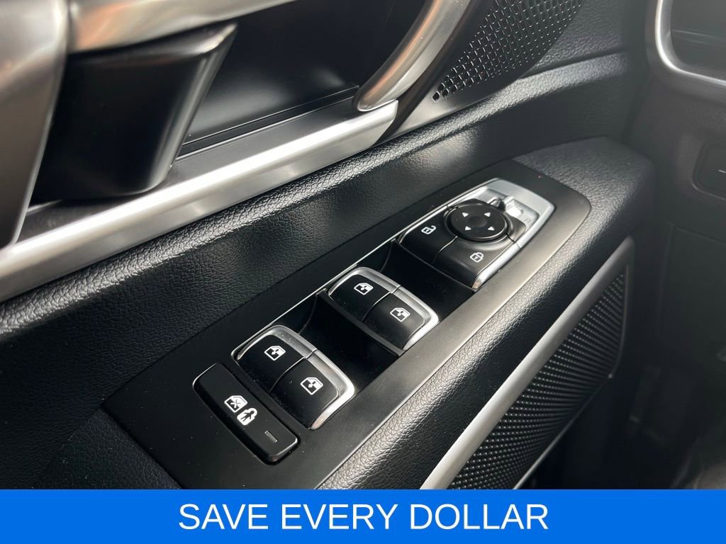 Used 2024 Kia Telluride S w/ S Sunroof Package FWD image 22