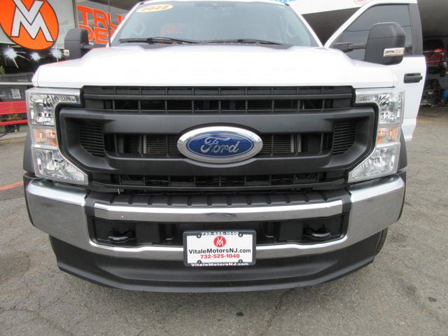 Used 2022 Ford F450 XL w/ Power Equipment Group AWD/4WD image 42
