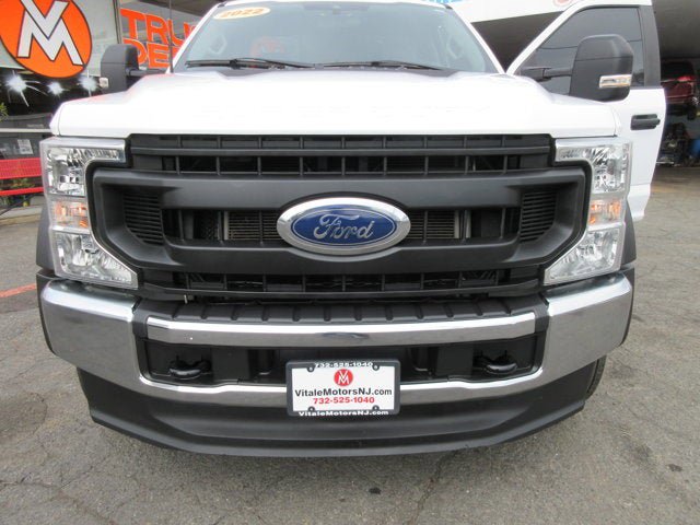 Used 2022 Ford F450 XL w/ Power Equipment Group image 42