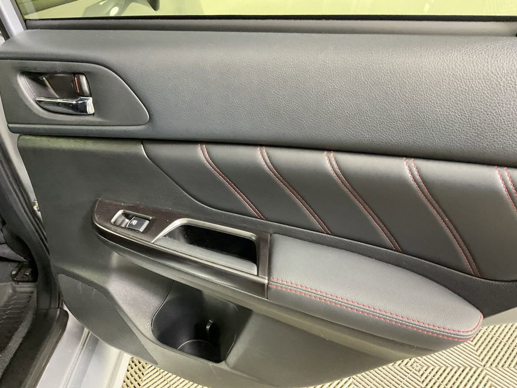 Used 2021 Subaru WRX Premium AWD/4WD image 23