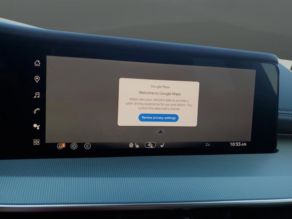 New 2025 Nissan Murano SL AWD/4WD image 10