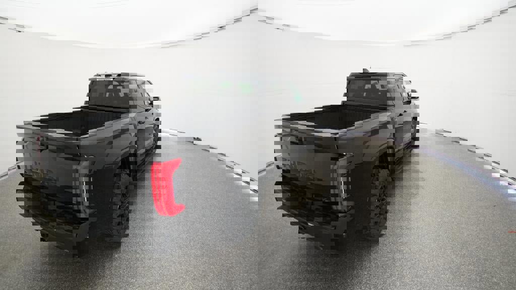 New 2026 Toyota Tundra Limited AWD/4WD image 8
