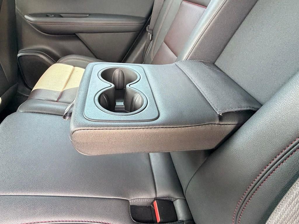 Used 2023 Chevrolet Blazer RS FWD image 15