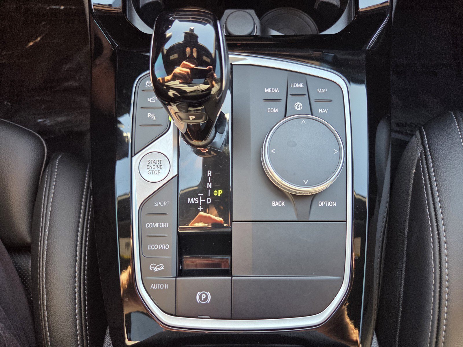 Used 2023 BMW X4 M40i w/ Premium Package AWD/4WD image 26