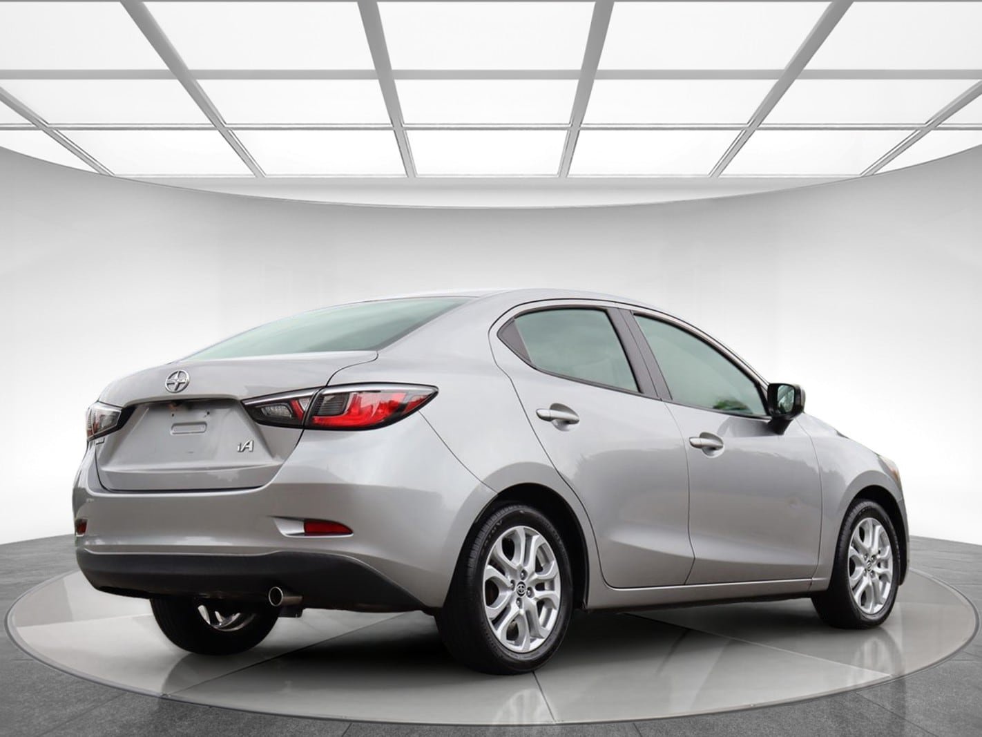 Used 2016 Scion iA FWD image 8