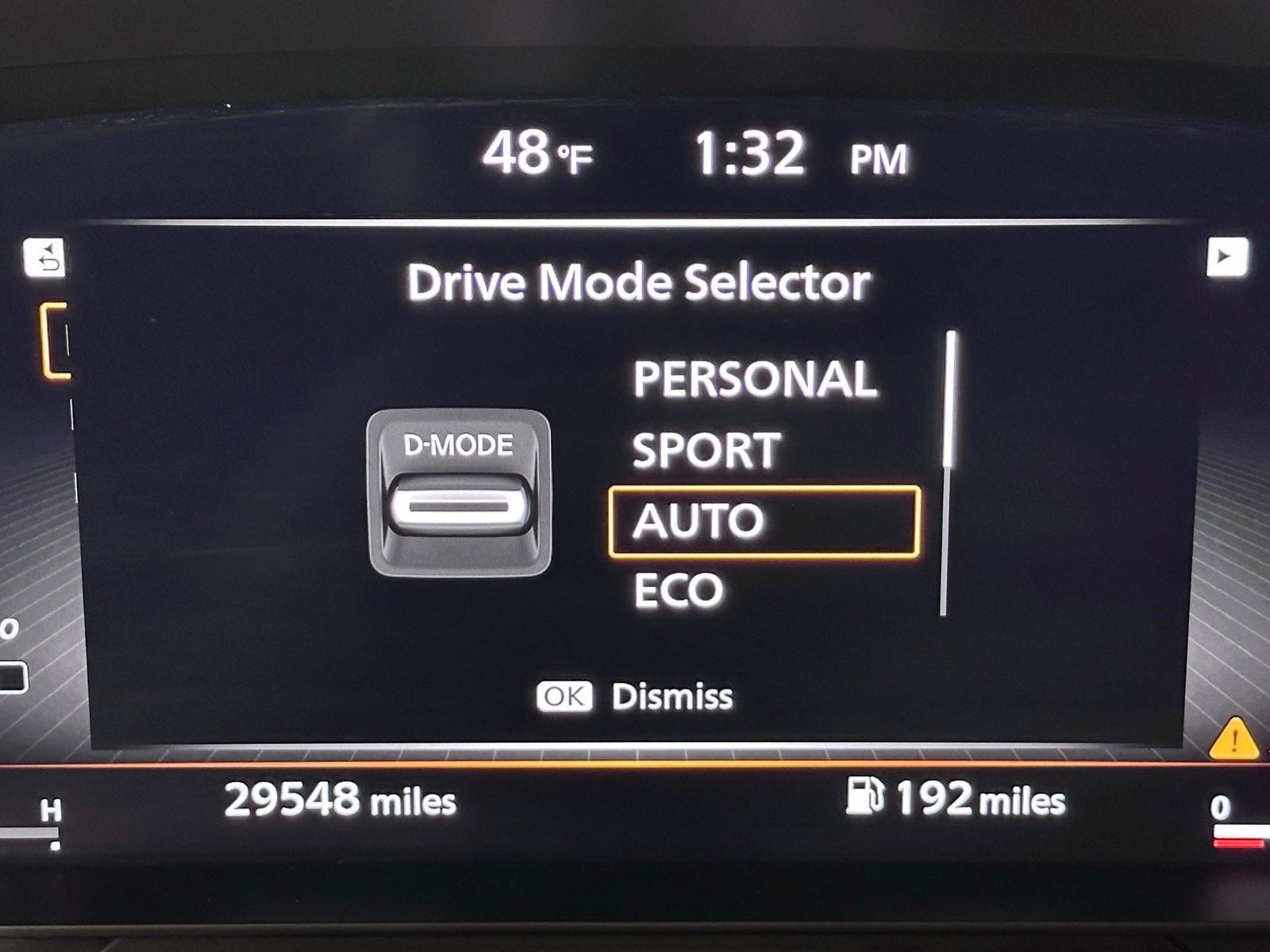 Used 2023 INFINITI QX60 Luxe w/ Cargo Package image 28