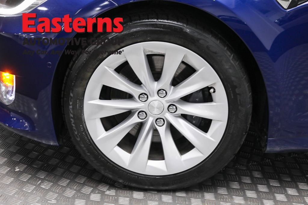 Used 2017 Tesla Model S 90D image 29