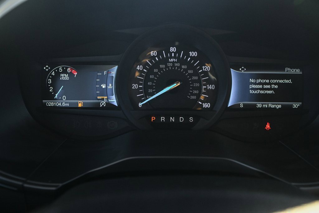 Used 2024 Ford Edge SEL w/ Convenience Package image 40