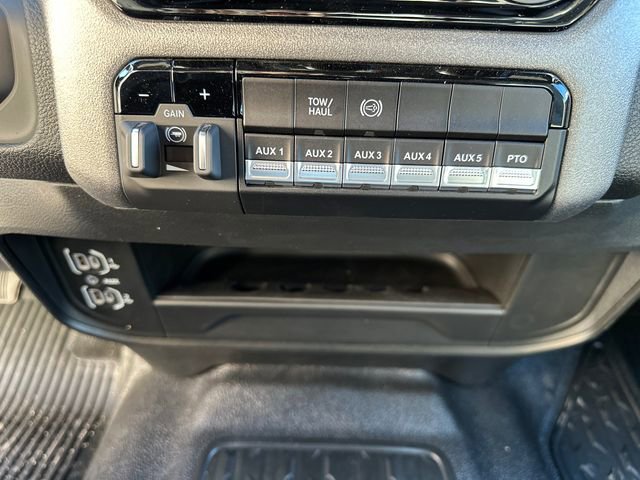 New 2026 RAM 5500 Tradesman w/ Chrome Appearance Group image 24