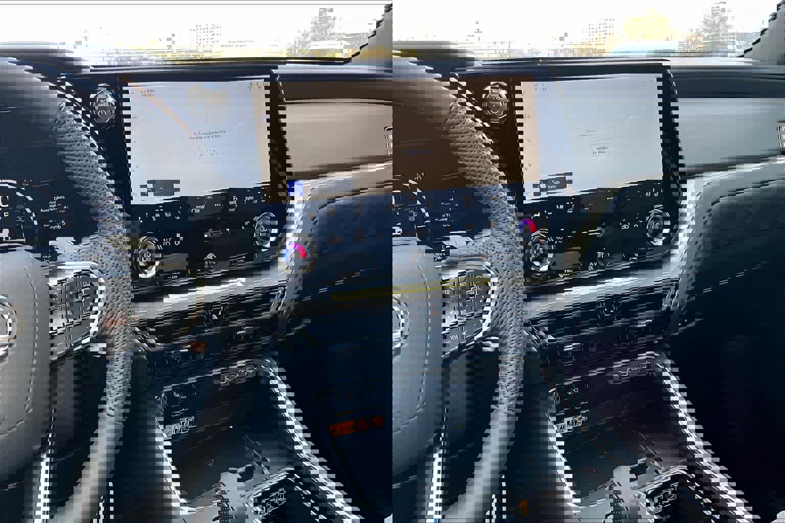 New 2026 Lexus TX 500h F SPORT Performance Premium image 9