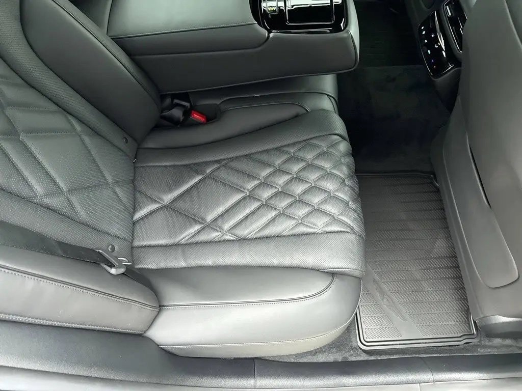 New 2026 Genesis G80 3.5T Prestige image 15