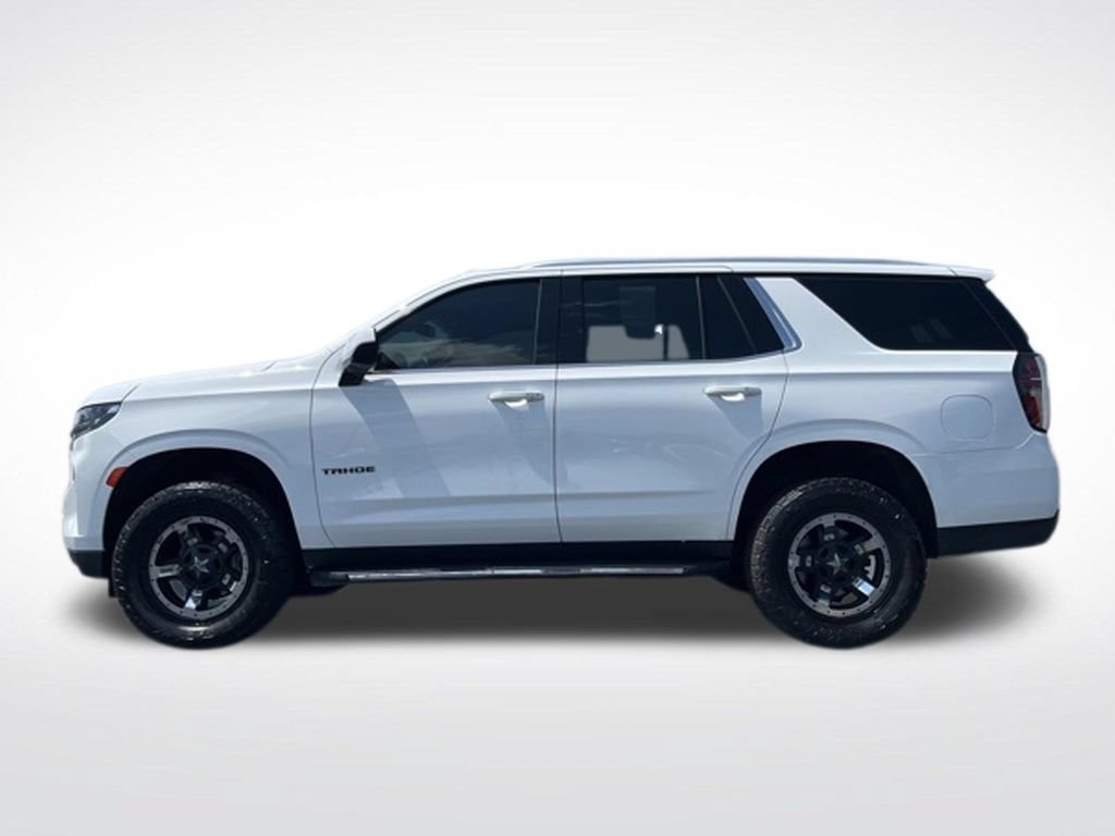 Used 2021 Chevrolet Tahoe LT AWD/4WD image 17