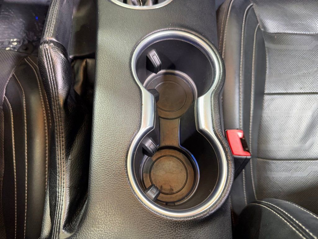 Used 2022 Ford Mustang Premium w/ Equipment Group 201A image 29