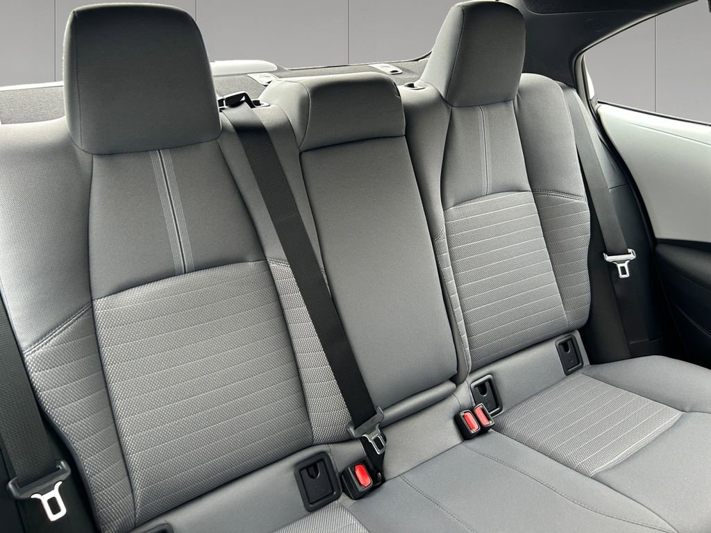 New 2026 Toyota Corolla SE image 18