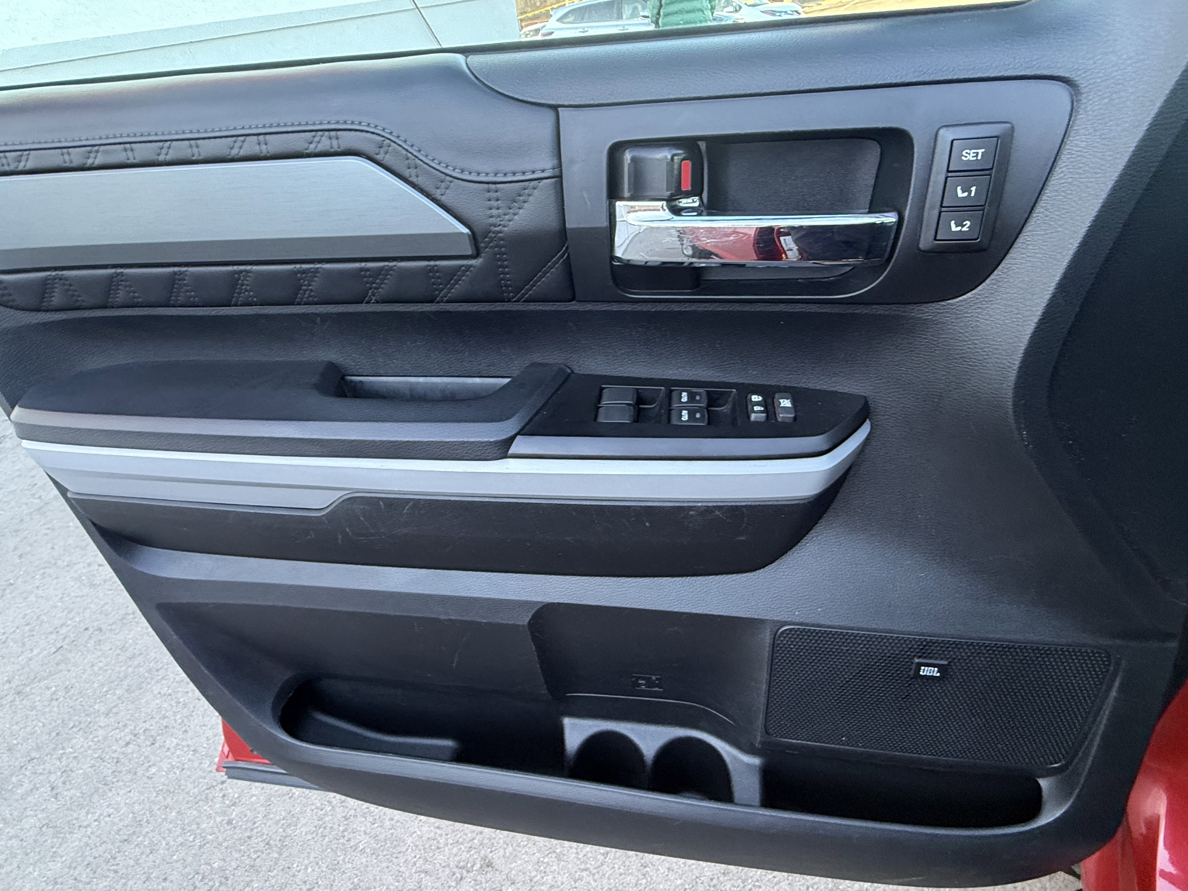 Certified 2019 Toyota Tundra Platinum image 26