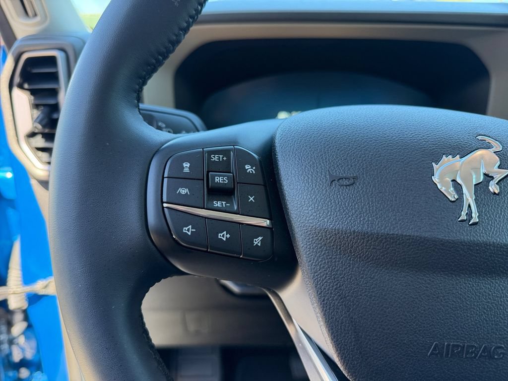 Used 2025 Ford Bronco Sport Big Bend AWD/4WD image 18