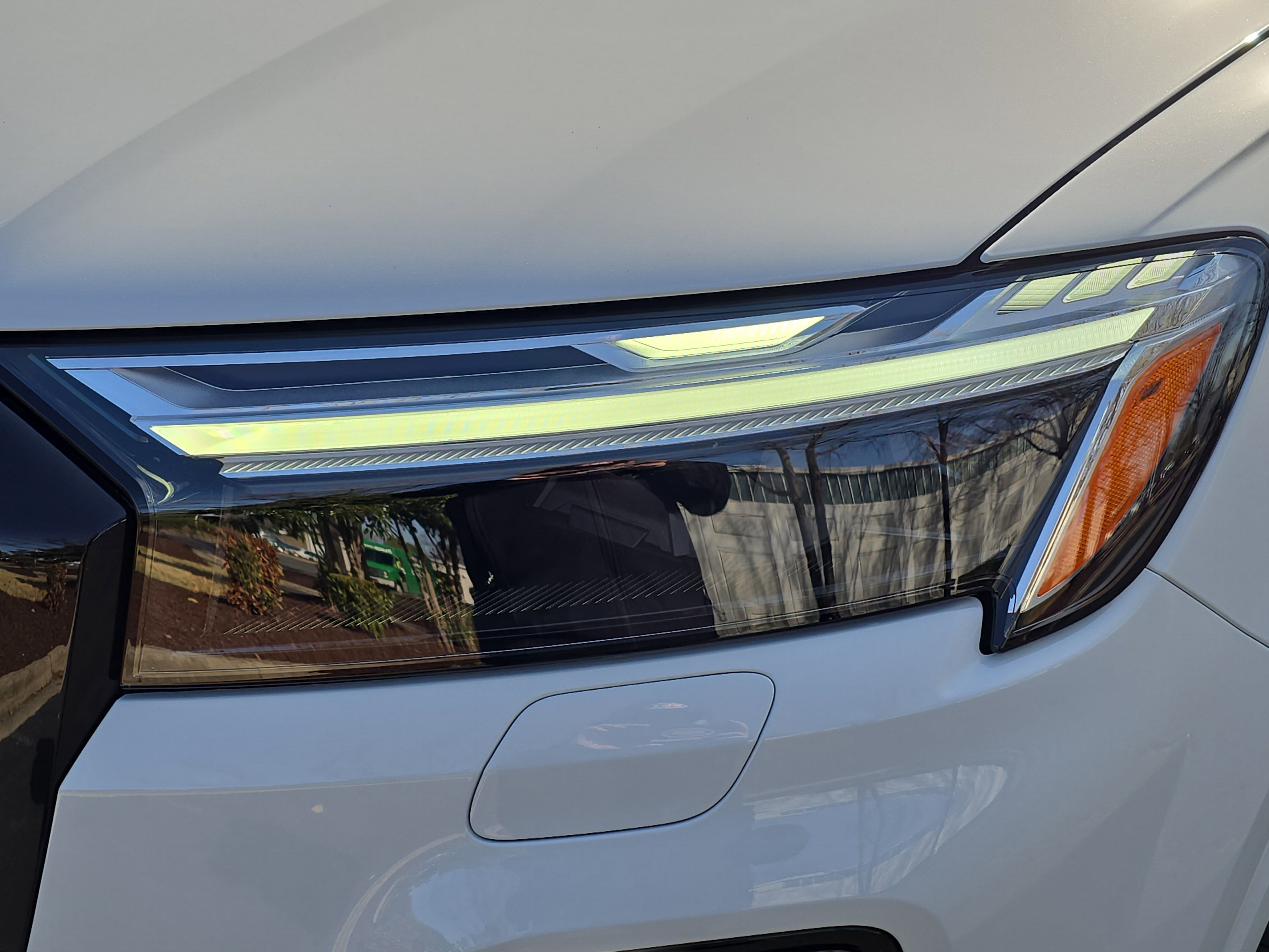 New 2026 Audi Q7 3.0T Premium Plus image 32