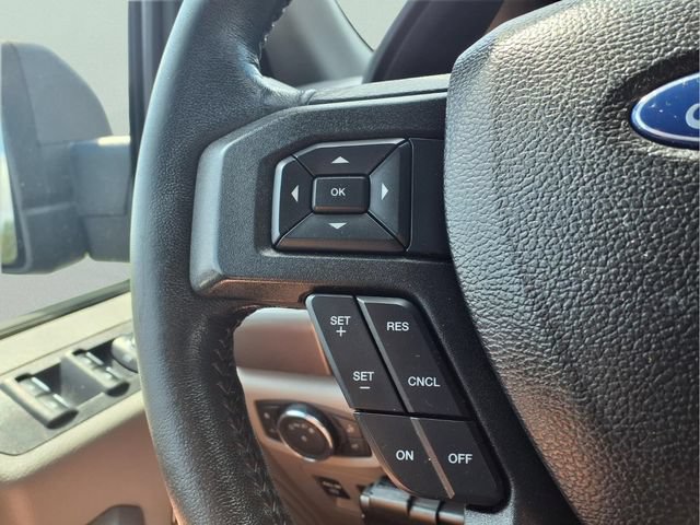 Used 2018 Ford F150 XLT w/ Equipment Group 302A Luxury AWD/4WD image 28