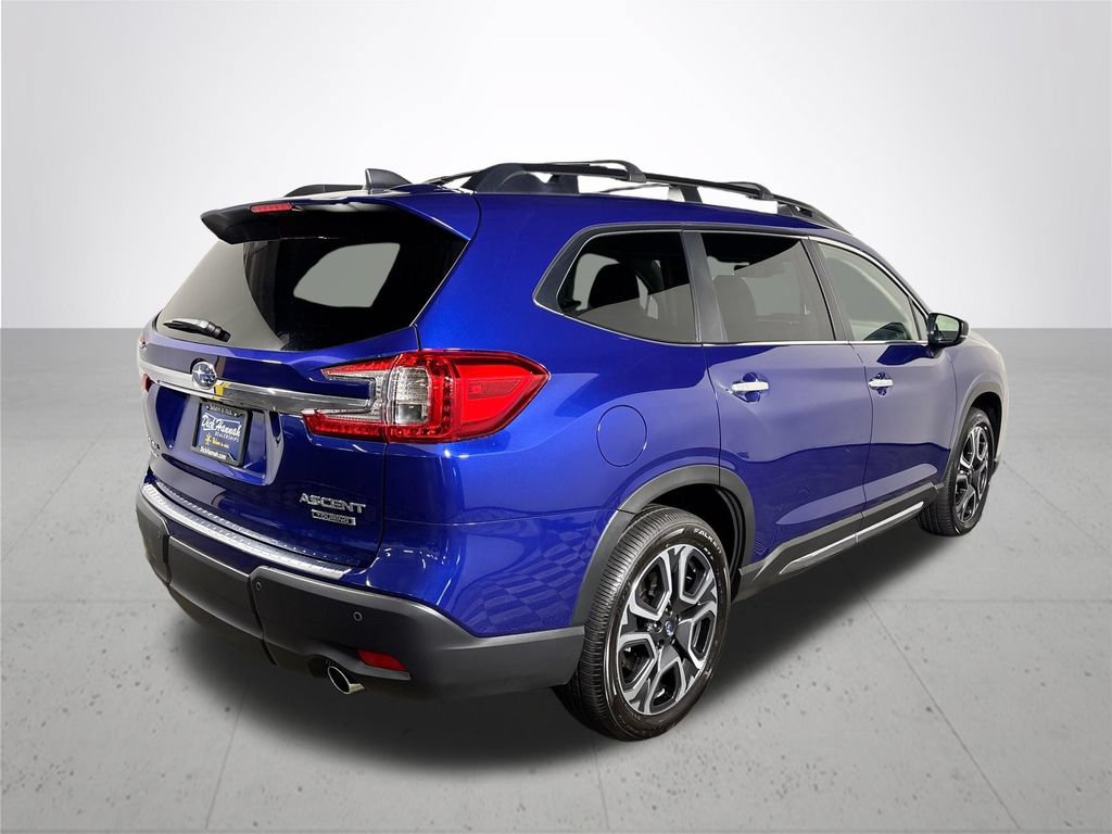 New 2026 Subaru Ascent Touring AWD/4WD image 6