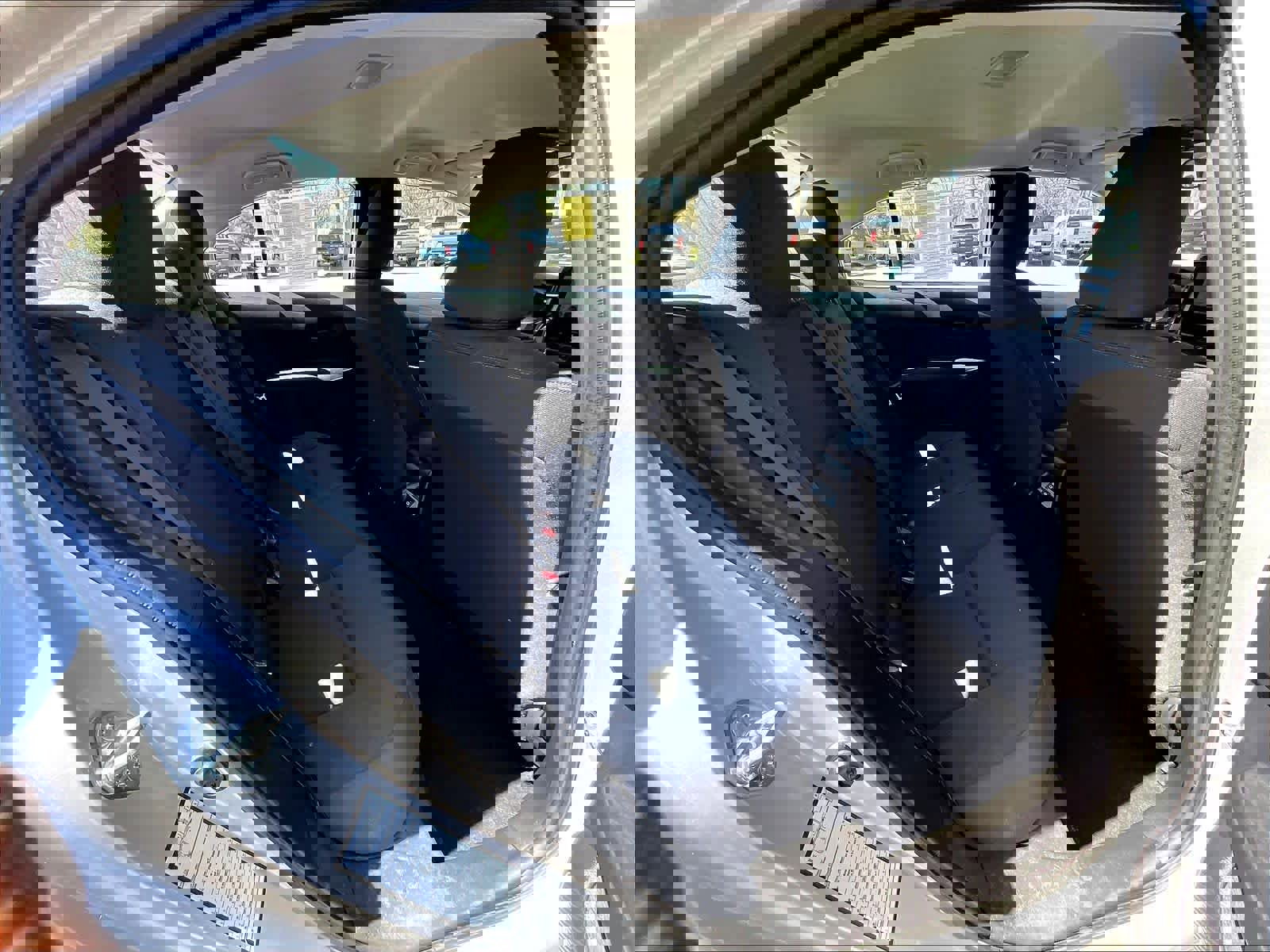 Used 2025 Toyota Corolla LE image 16