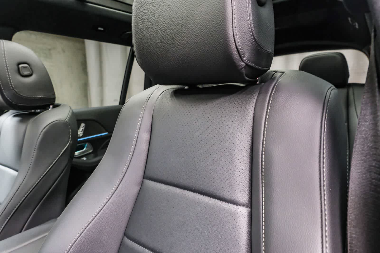 Certified 2023 Mercedes-Benz GLS 450 4MATIC image 25
