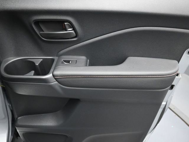 New 2026 Honda Ridgeline TrailSport image 26