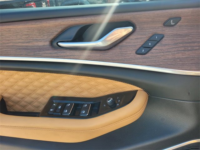 Used 2023 Jeep Grand Cherokee L Summit w/ Advanced Protech Group IV image 22