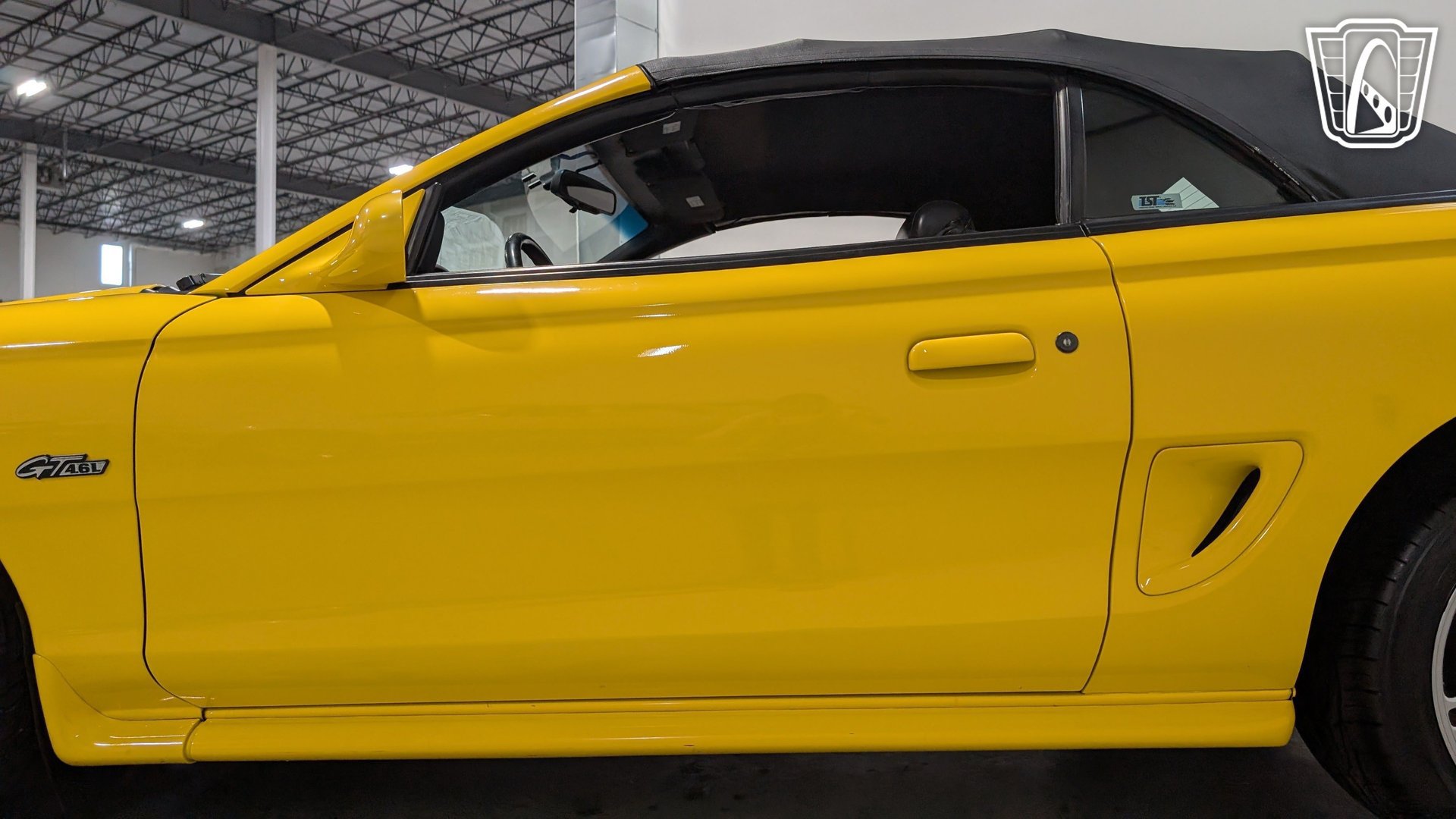 Used 1998 Ford Mustang GT RWD image 30