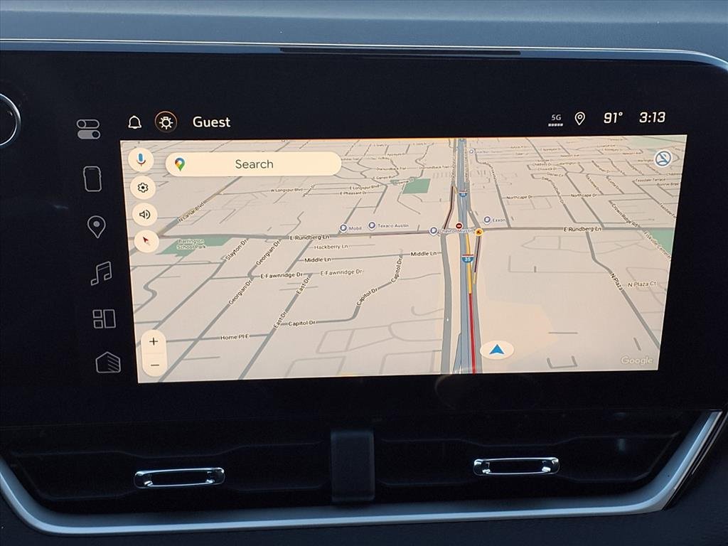 New 2026 Chevrolet Equinox LT image 12