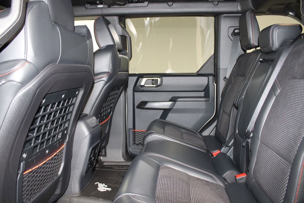 Used 2024 Ford Bronco Raptor image 17