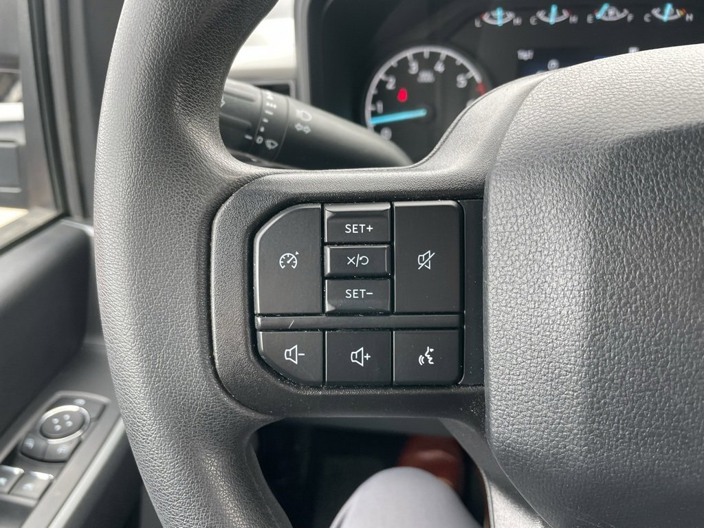 Used 2024 Ford F250 XLT image 22