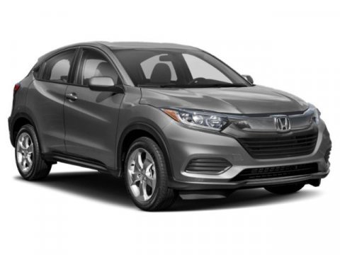 Used 2020 Honda HR-V LX image 6