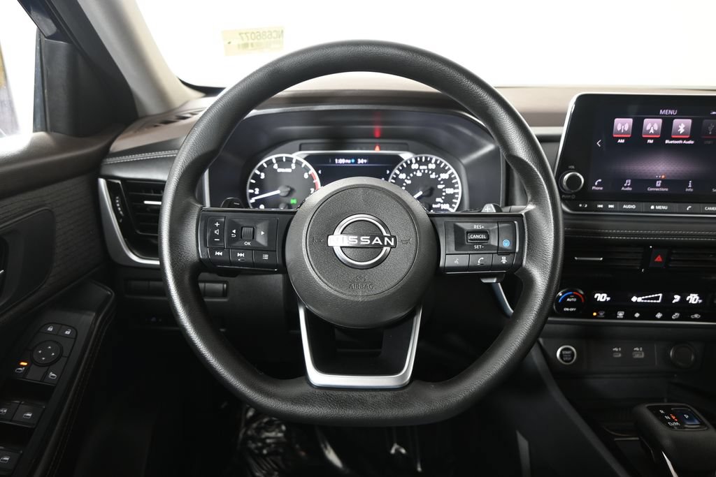 Used 2022 Nissan Rogue SV AWD/4WD image 34