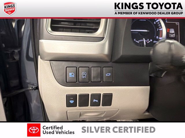Certified 2018 Toyota Highlander Limited w/ Protection Package #3 AWD/4WD image 32