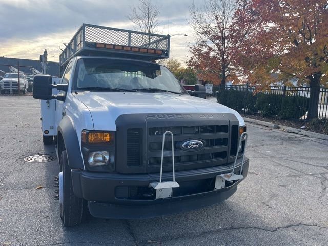 Used 2009 Ford F450 XL RWD image 5