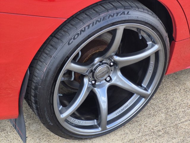Used 2015 Subaru WRX Limited AWD/4WD image 7